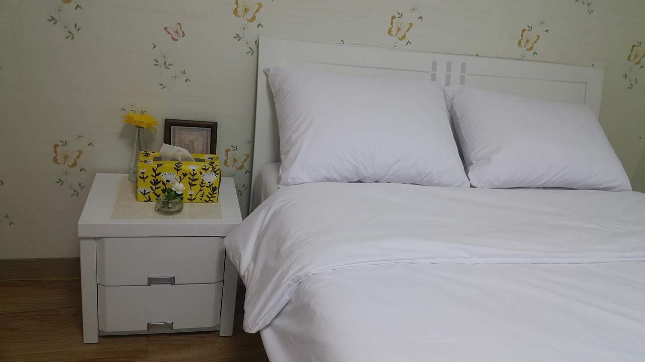 예례동 제주 머무리 빌라 외부 사진