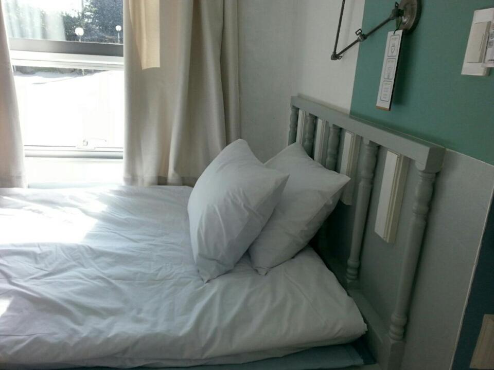 예례동 제주 머무리 빌라 외부 사진